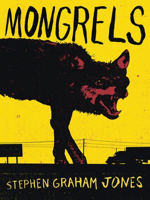 Mongrels - ebook